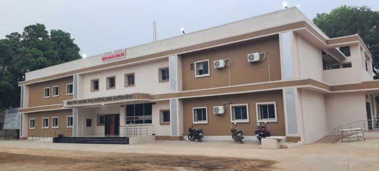 Banka, कटोरिया सीएचसी में उदघाटन के डेढ़ माह बाद भी शुरू नहीं हुई अल्ट्रासाउंड सेवा