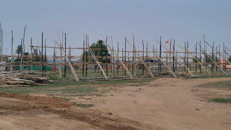 चितरा में 45वां महाविष्णु यज्ञ 27 मई से