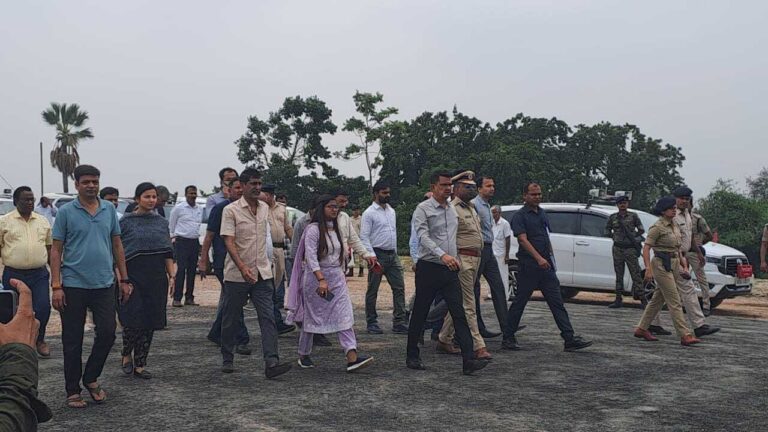 मुख्यमंत्री बनने पर पहली बार आज खगड़िया आयेंग सम्राट चौधरी, योजनाओं का करेंगे निरीक्षण