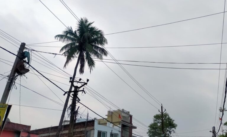 BANKA NEWS आज का मौसम : आसमान में छाये रहेंगे बादल