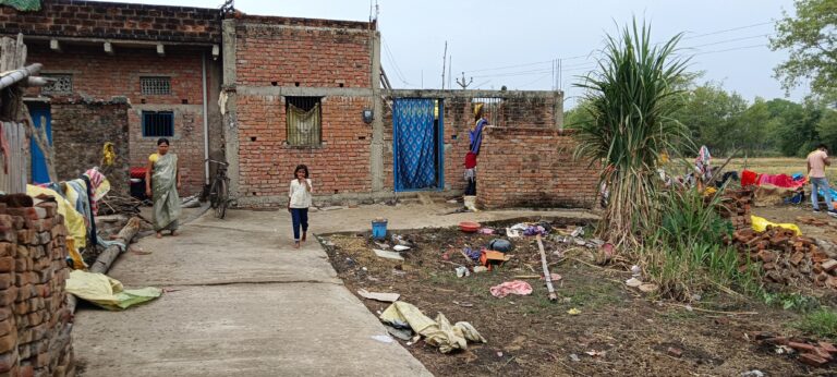 मातम पर भारी पड़ा पिता का वचन, हादसे के बाद भी तय तिथि पर होगी बेटी की शादी