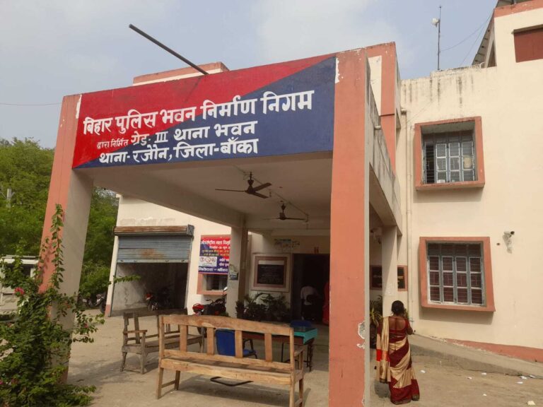 Banaka, हत्याकांड का आरोपी गिरफ्तार , गुप्त सूचना पर पुलिस ने की कार्रवाई