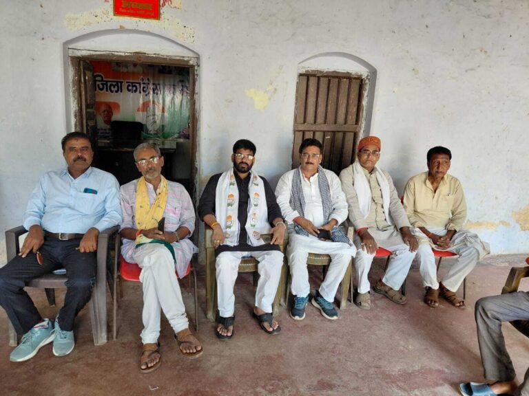 शिक्षक अभ्यर्थियों पर लाठीचार्ज निंदनीय : धर्मेंद्र गौतम