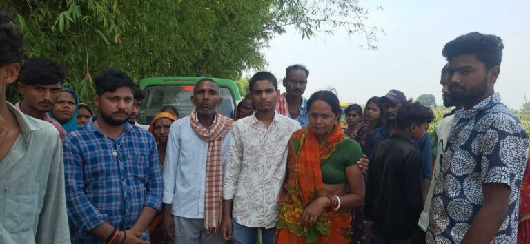 टोटो पलटने से चालक की मौत
