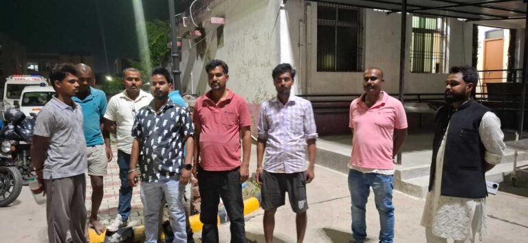 PURNIA : खेत में पटवन के दौरान करेंट की चपेट में आने से युवक की मौत, परिजनों में कोहराम
