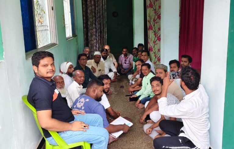 16-17 मई को सजेगा बाबा लतीफ शाह मस्तान का 41वां उर्स मेला