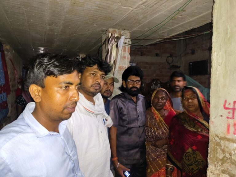 सिक्किम में कटिहार के लापता दो मजदूरों का 11 दिनों बाद भी नहीं मिला सुराग