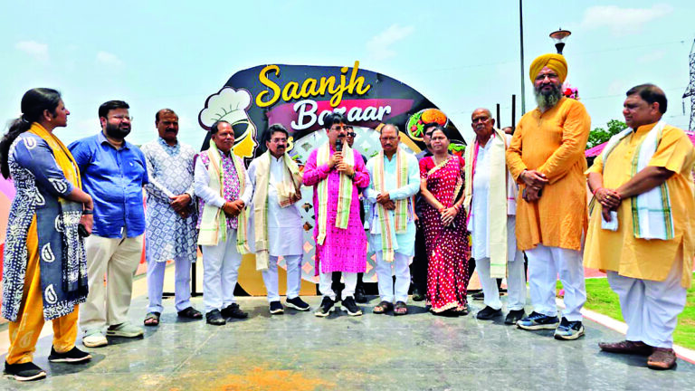 Rourkela News: राउरकेला को स्मार्ट सिटी बनाने के लिए ओडिशा सरकार कर रही काम : डॉ महापात्र