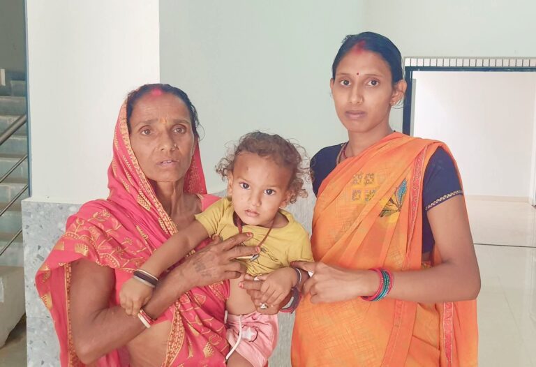 BANKA : पड़ोसी ने सास व गर्भवती बहू को मारपीट कर किया घायल