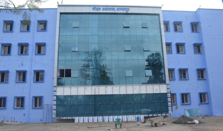 Bhagalpur. सदर अस्पताल में ओपीडी का शेड्यूल जारी, विशेषज्ञ डॉक्टरों की ड्यूटी तय