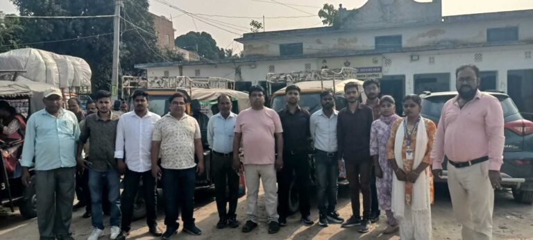 फारबिसगंज में फाइलेरिया उन्मूलन कार्यक्रम का शुभारंभ
