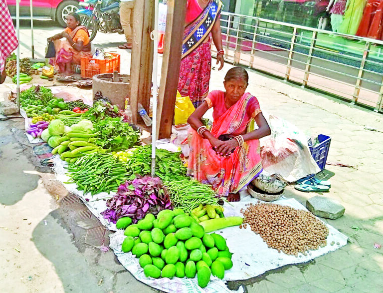 Rourkela News: 40 डिग्री पहुंचा पारा, गर्मी और उमस से परेशान रहे राउरकेलावासी