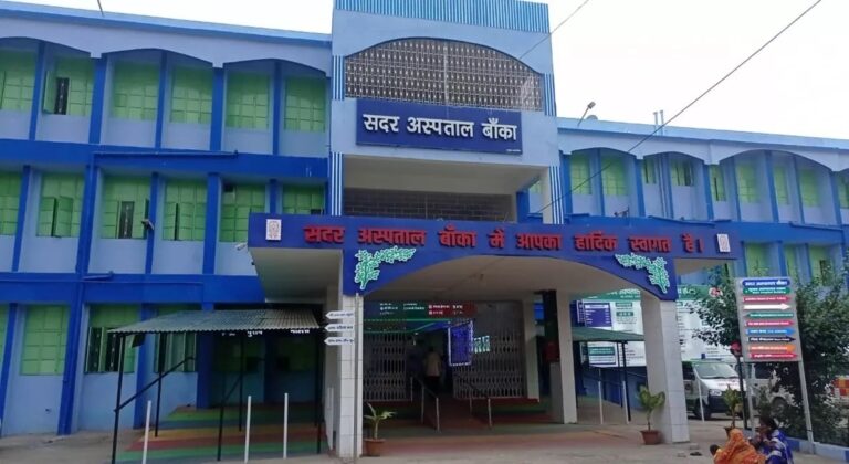 सदर अस्पताल में आज 17 डॉक्टर देंगे सेवा, महिला ओपीडी में दो महिला चिकित्सक रहेंगी तैनात