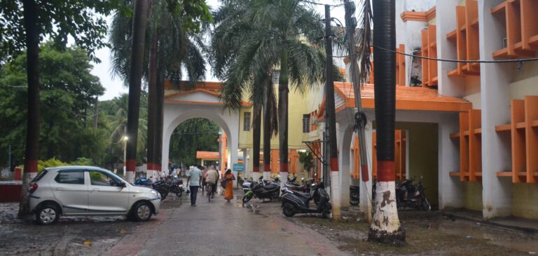 Bhagalpur. पीजी सेमेस्टर चार की परीक्षा 19 मई से, छात्रों को मिल रहा एडमिट कार्ड