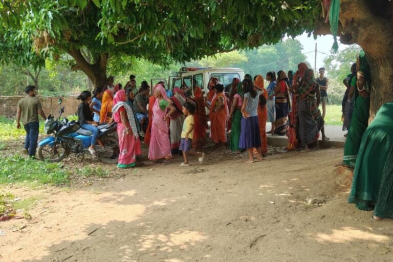 बौंसी में मिड-डे मील के बाद के बाद स्कूल से निकला छात्र, कुएं में गिरने से मौत, फूटा ग्रामीणों का गुस्सा