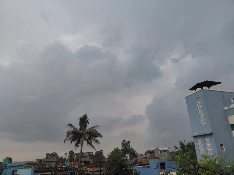 Banka News : आज शुष्क रहेगा मौसम, आसमान में छाये रहेंगे बादल