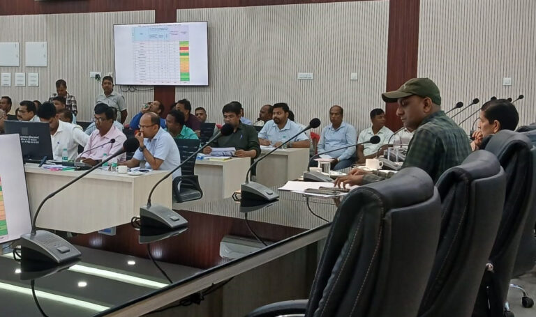 विश्व पर्यावरण दिवस पर सभी पंचायतों में होगा एकसाथ पौधरोपण
