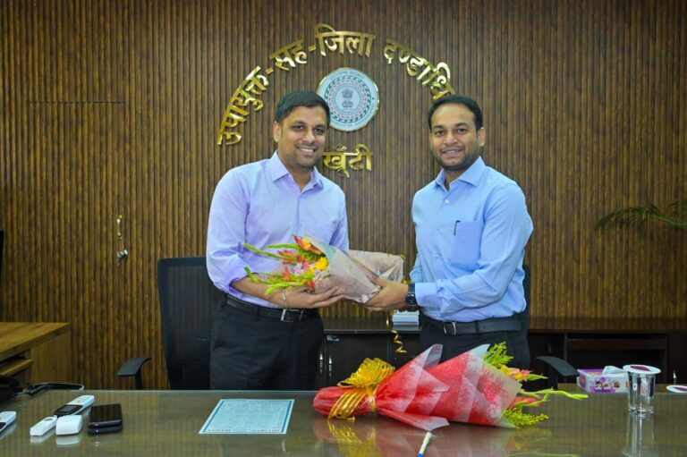 जनकल्याणकारी योजनाओं का लाभ अंतिम व्यक्ति तक पहुंचाना प्राथमिकता : मो जावेद