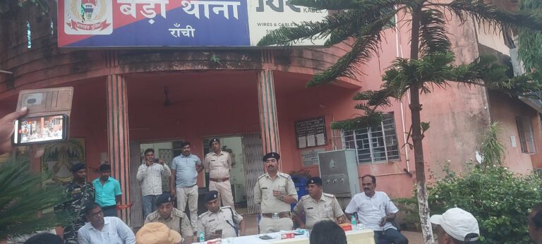 अफवाह फैलानेवालों पर होगी सख्त कार्रवाई