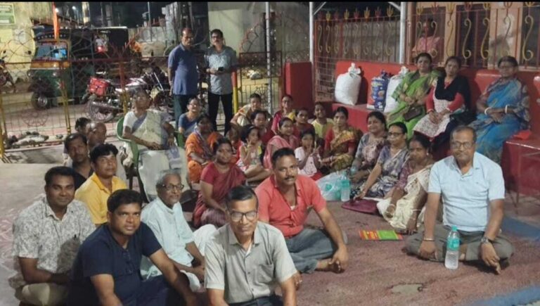 झारखंड बंगाली समिति ने रवींद्र संध्या को लेकर बनायी रणनीति