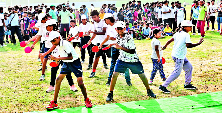 Rourkela News: आरएसपी के ग्रीष्मकालीन कोचिंग शिविर में प्रशिक्षकों और उनकी टीमों को मिला प्रतीकात्मक पुरस्कार