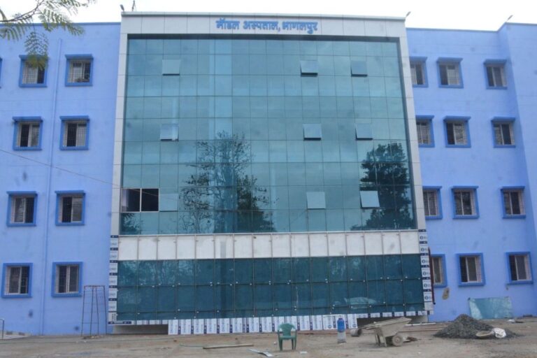 मॉडल सदर अस्पताल अपडेट: मंगलवार को विभिन्न विभागों में विशेषज्ञ डॉक्टर रहेंगे तैनात