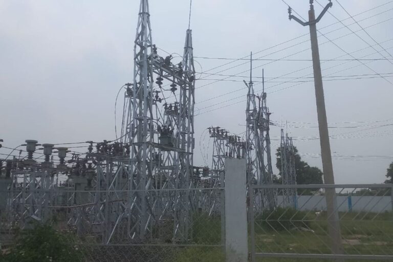 बेलहर में बिजली चोरी पर बड़ी कार्रवाई, नौ लोगों पर प्राथमिकी और भारी जुर्माना