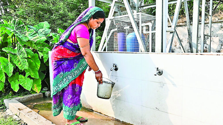 Rourkela News: संपर्क सुविधा, पेयजल व्यवस्था व नवीकरणीय ऊर्जा से लोगों का जीवन हुआ बेहतर