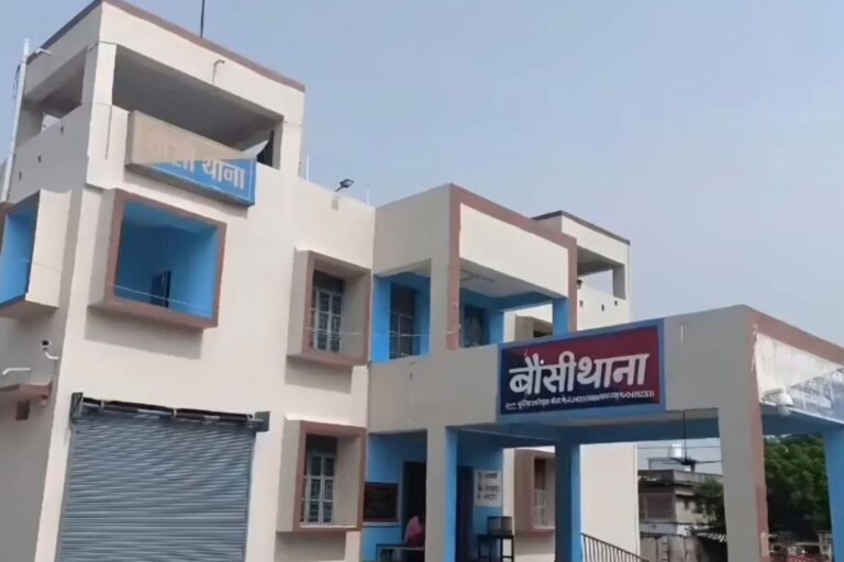 बौंसी में बिजली चोरी पर बिजली विभाग की बड़ी कार्रवाई, पांच लोगों पर प्राथमिकी दर्ज