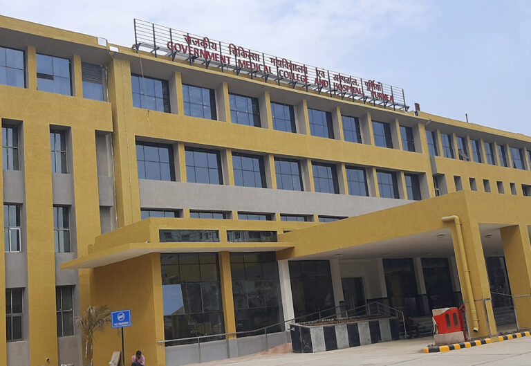 इबोला वायरस को लेकर स्वास्थ्य विभाग अलर्ट