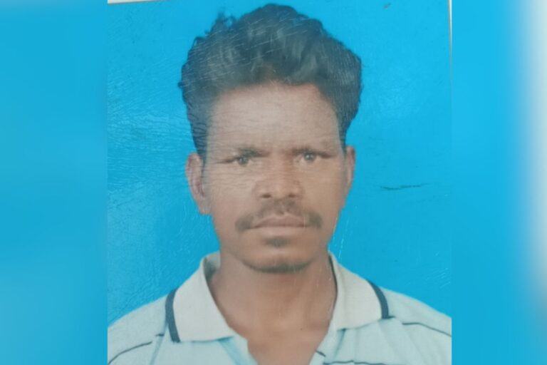 बोकारो: मैसूर में गोमिया के प्रवासी मजदूर की मौत, शव लाने के लिए परिजनों ने मंत्री से की मदद की अपील 