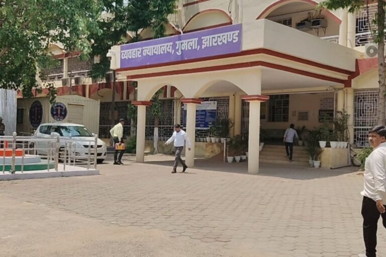 तीन साल पुराने हत्या मामले में फैसला, पत्नी का कत्ल करने वाले पति को उम्रकैद की सजा