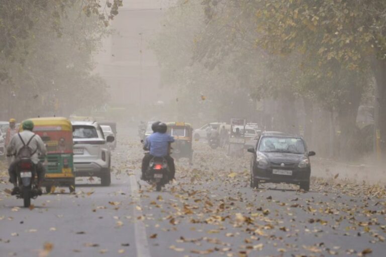Madhubani Weather Update: 27 मई को तेज आंधी-पानी और बिजली गिरने की आशंका, मौसम विभाग ने जारी की चेतावनी