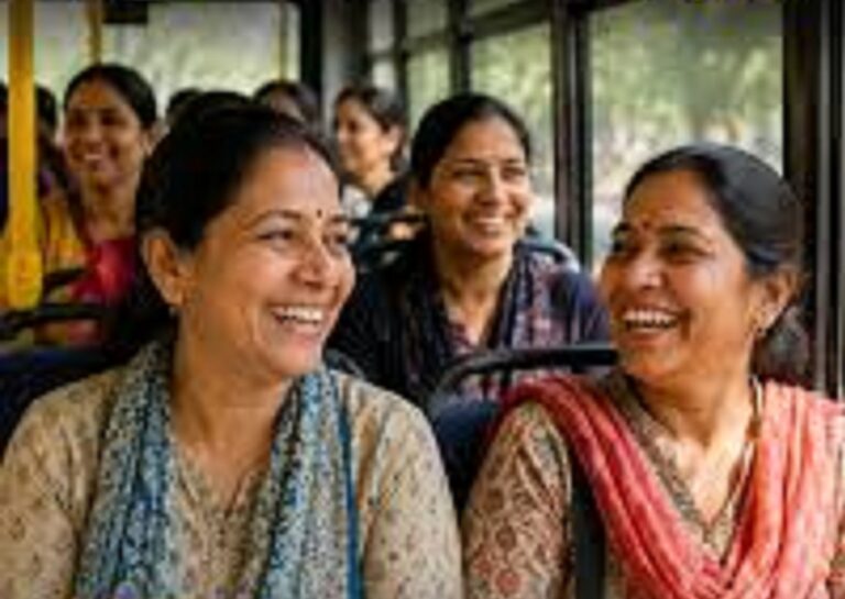 बंगाल में महिलाओं के लिए बस यात्रा ‘मुफ्त’, एक जून से दीघा से दार्जिलिंग तक जाने में नहीं लगेगा पैसा