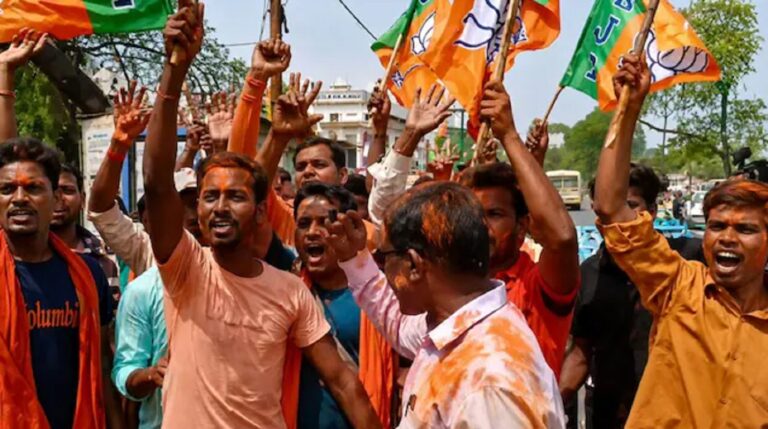 Falta Election Result : फालता में भाजपा की रिकार्ड मतों से जीत, देबांग्शु पांडा को मिले 149666 वोट