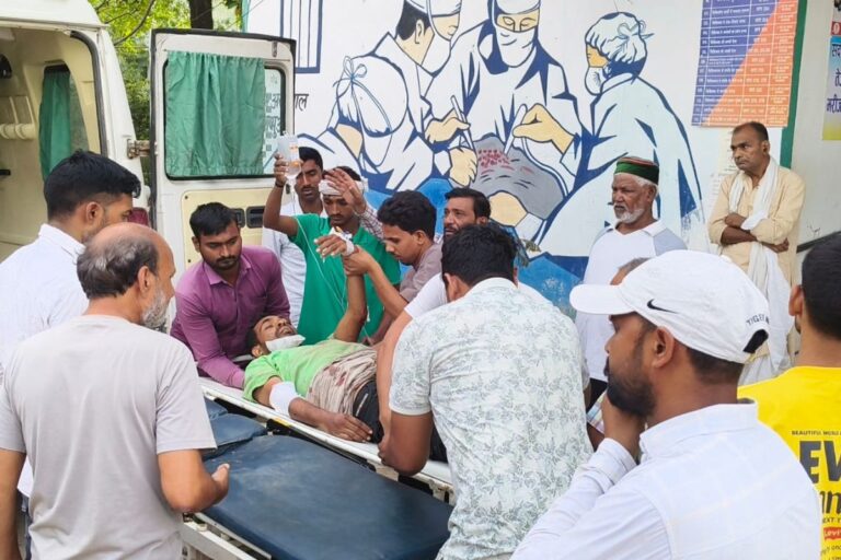 Kaimur News: प्रेमिका ने बात करने से किया इंकार, युवक ने उठाया खौफनाक कदम