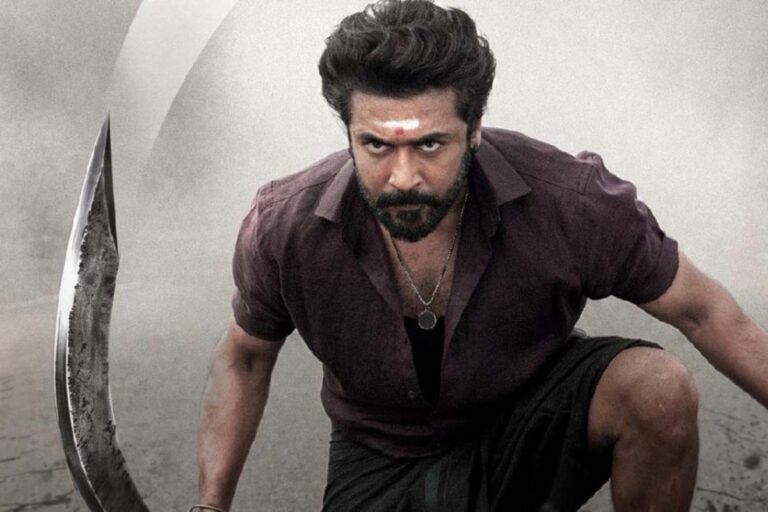 Karuppu Box Office Collection: करप्पु की ताबड़तोड़ कमाई जारी, 13वें दिन वर्ल्डवाइड किया कमाल, जानें कलेक्शन