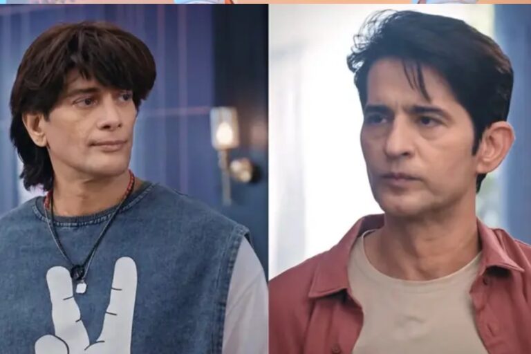 Kyunki Saas Bhi Kabhi Bahu Thi 2: अंश की यादों में फूट-फूटकर रोई तुलसी, पिता की मौत का सच जानने में लगा रियो