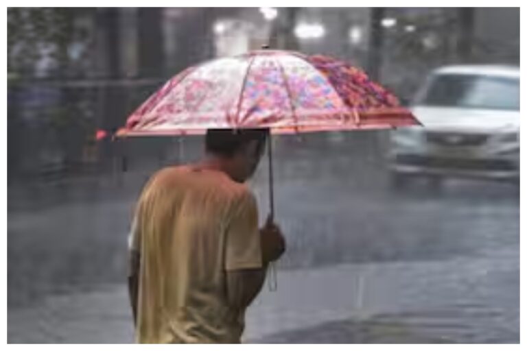 Madhubani Weather Update: गरज के साथ बारिश के आसार, अलर्ट जारी