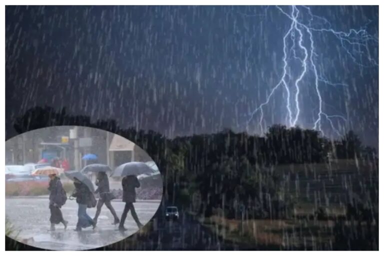 Samastipur Weather Update: 8 मई को फिर बदलेगा मिजाज, धूल भरी आंधी और बारिश का अलर्ट जारी