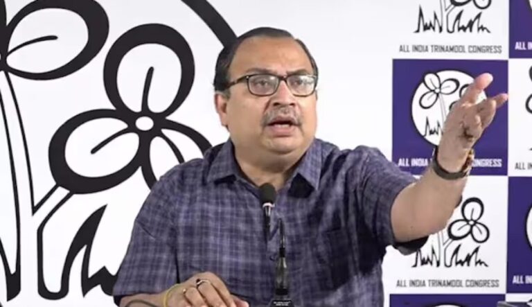तृणमूल में अंदरूनी कलह तेज, कुणाल घोष के पोस्ट से बढ़ीं सियासी अटकलें