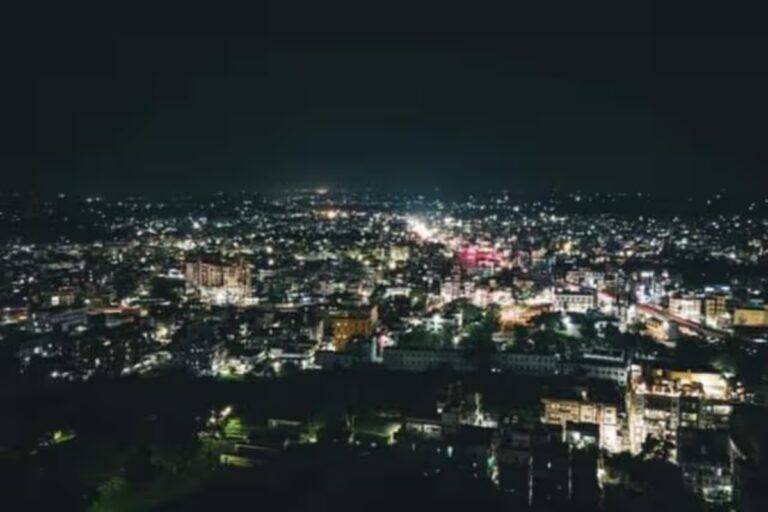 Muzaffarpur:  ग्रीनफील्ड सैटेलाइट टाउनशिप योजना को मंजूरी, बदलेगा मुजफ्फरपुर का नक्शा