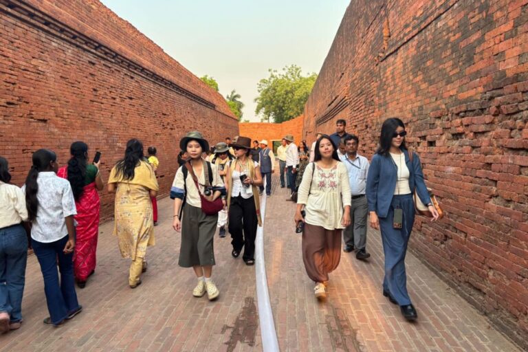 बिहार में घूमने आने वालों को मिलेगा गाड़ी और घर, लोकल डिश का ले सकेंगे मजा, इन जिलों को मिलेगी सुविधा