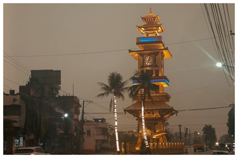 Motihari: भारतीय वाहनों के लिए नेपाल ने शुरू की ऑनलाइन भंसार सेवा, अब बिना लाइन बनेगा परमिट