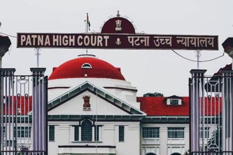 अफसरों के आदेश से अब नहीं रद्द होगी किसी की जमाबंदी, पटना हाईकोर्ट ने नियम किया साफ