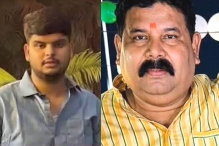 दोहरे हत्याकांड में पुलिस पर फायरिंग करने वाला आरोपी गुड्डू ने किया आत्मसमर्पण, नगर थाना क्षेत्र में 29 अप्रैल को पिता-पुत्र की हुई थी हत्या