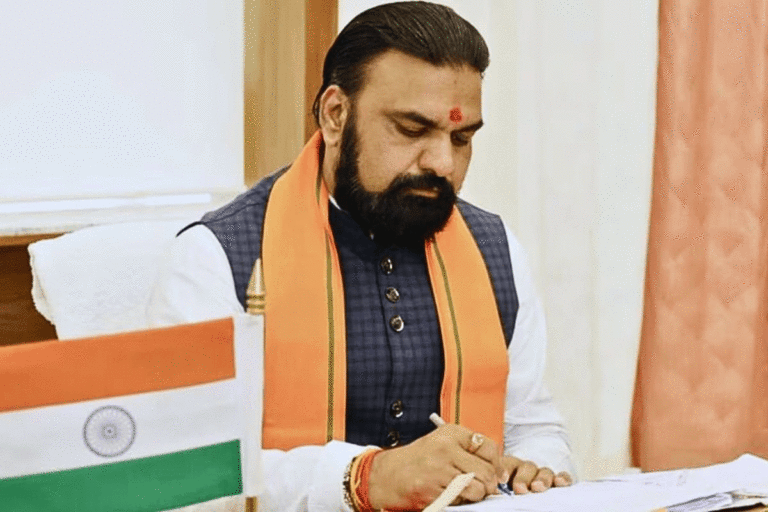 बिहार के इन 5 जिलों में तैनात होंगे ग्रामीण SP, सम्राट कैबिनेट ने नए पदों को दी मंजूरी
