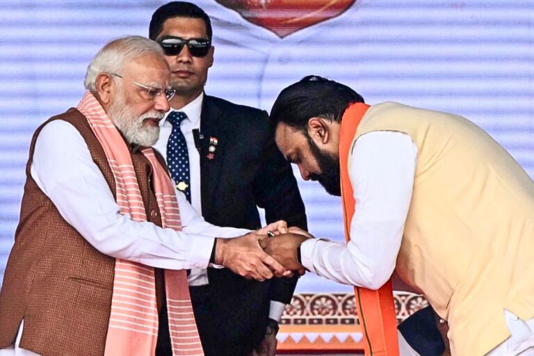 ‘मन की बात’ में छाया बिहार, PM मोदी ने किया सत्तू और जर्दालु आम का जिक्र, सीएम सम्राट चौधरी ने जताया आभार