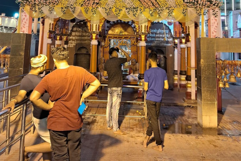 सारण में आज: जानें जिले में आज का दर्शन, ओपीडी में कौन होंगे डॉक्टर, शहर में कहां क्या होगा