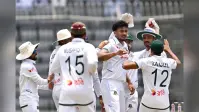 ऑस्ट्रेलिया दौरे के लिए बांग्लादेश की टेस्ट टीम घोषित, 5 साल बाद सौम्य सरकार की वापसी